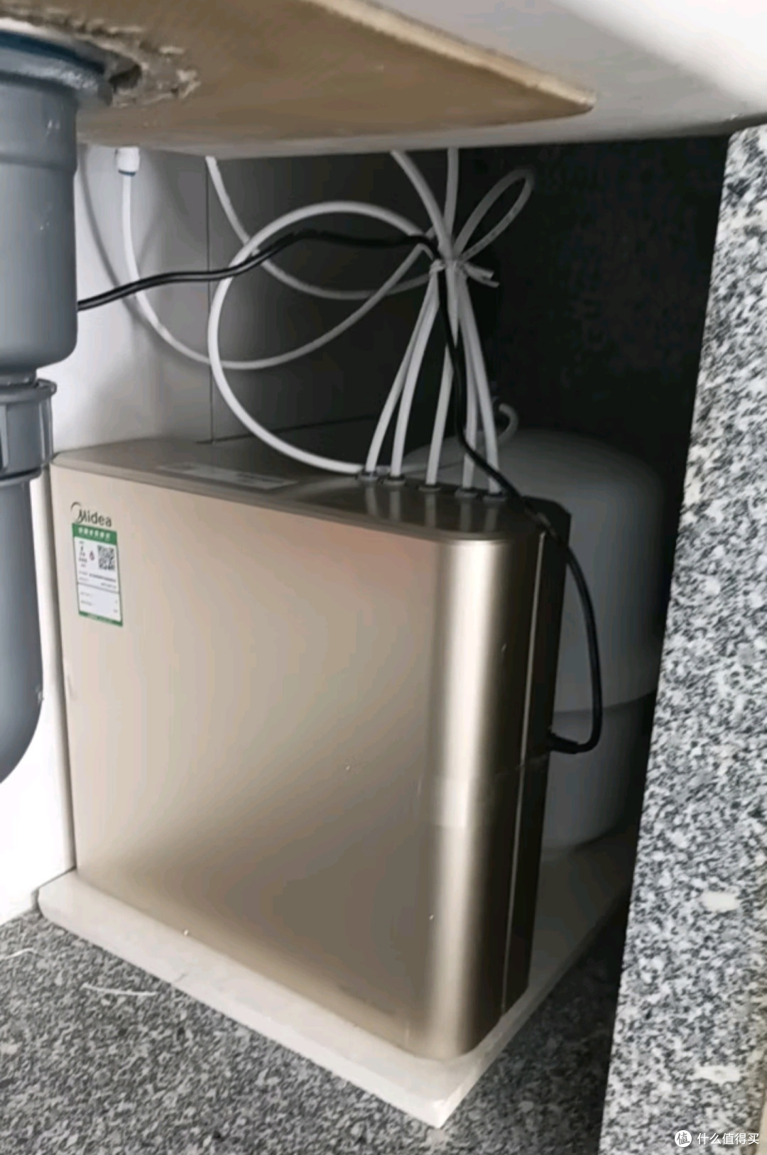 揭秘!净水器原理大公开,让你喝上健康水!