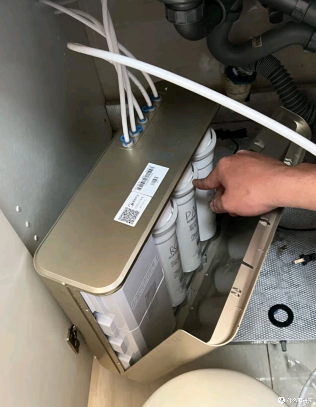 揭秘!净水器原理大公开,让你喝上健康水!