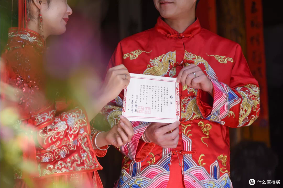 礼遇七夕 | 愿有情人终成眷属