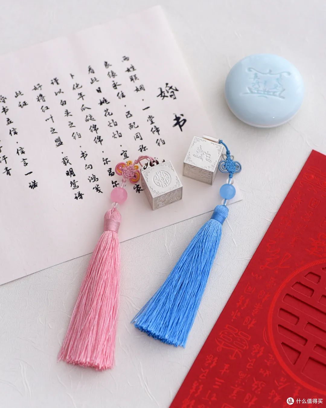礼遇七夕 | 愿有情人终成眷属