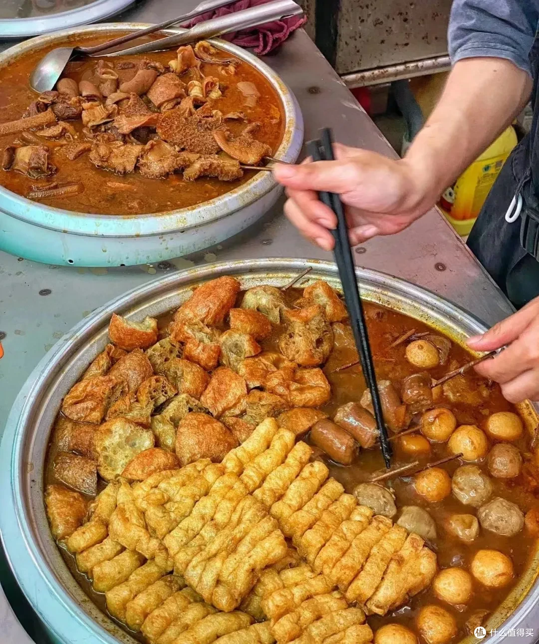 牛杂也有十八般变化!为啥牛杂能火成年轻人白月光?