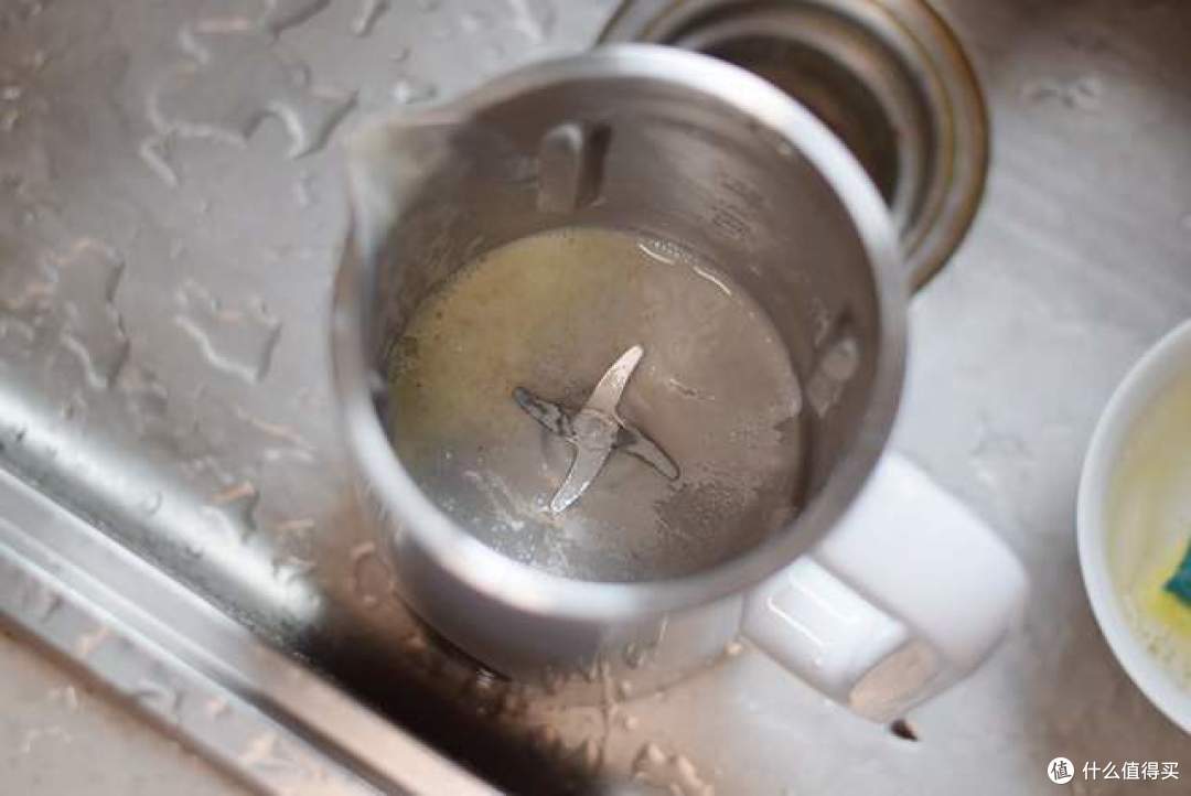 不再需泡发，小米豆浆机让做豆浆更加便捷