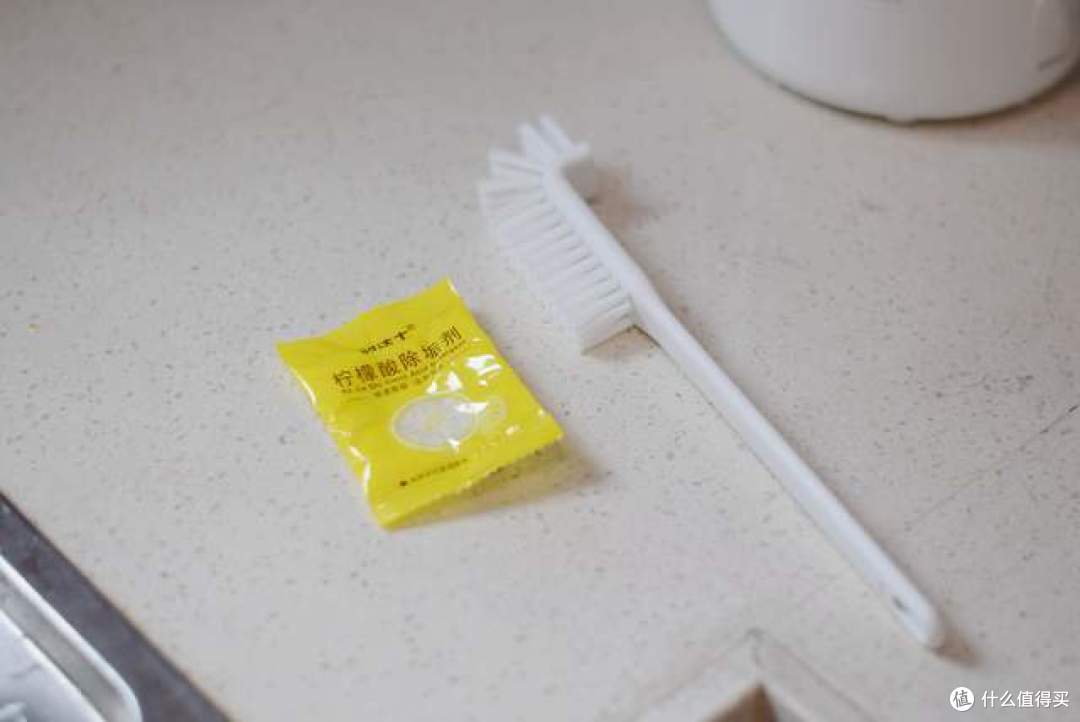 不再需泡发，小米豆浆机让做豆浆更加便捷
