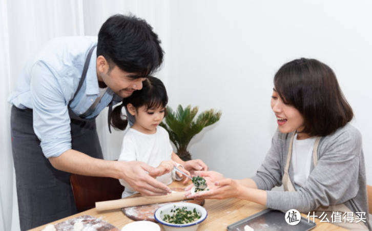 孩子生长发育的不同阶段，爸爸如何参与进来？