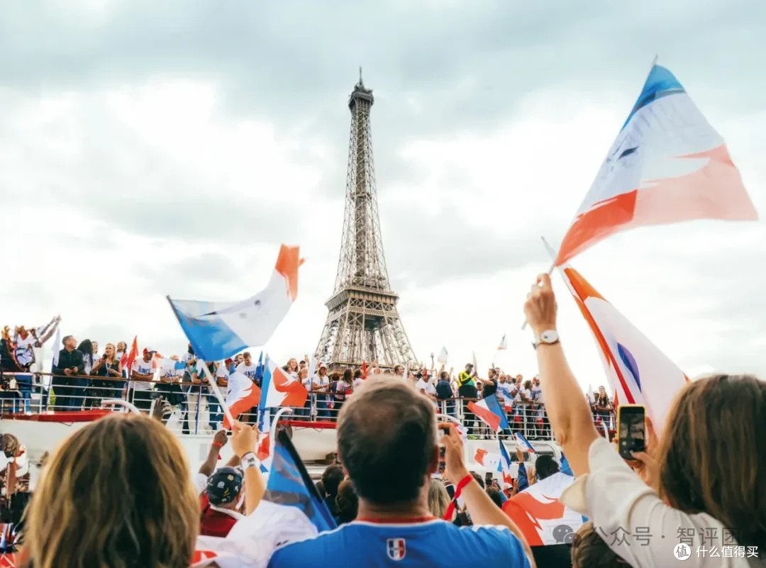 图/Paris 2024