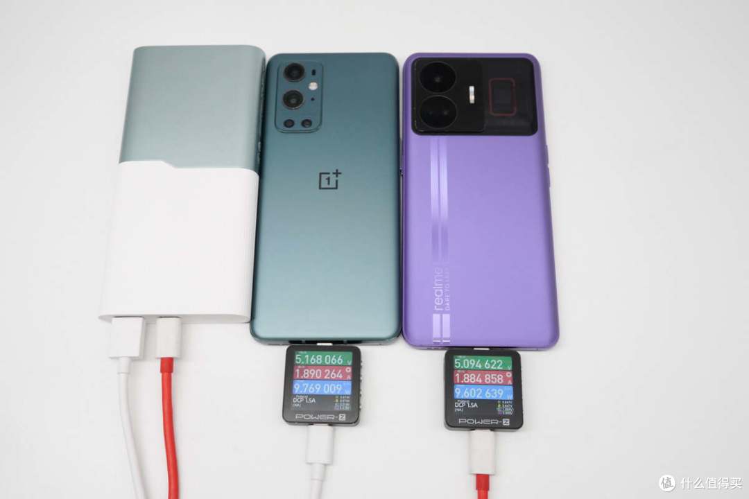 评测一加 100W 超级闪充移动电源评测:SUPERVOOC百瓦充电、OPPO系用户福音