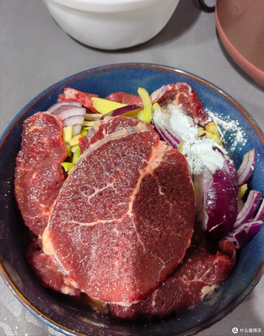 牛肉选购指南,15个牛肉部位解析教你怎么选牛肉