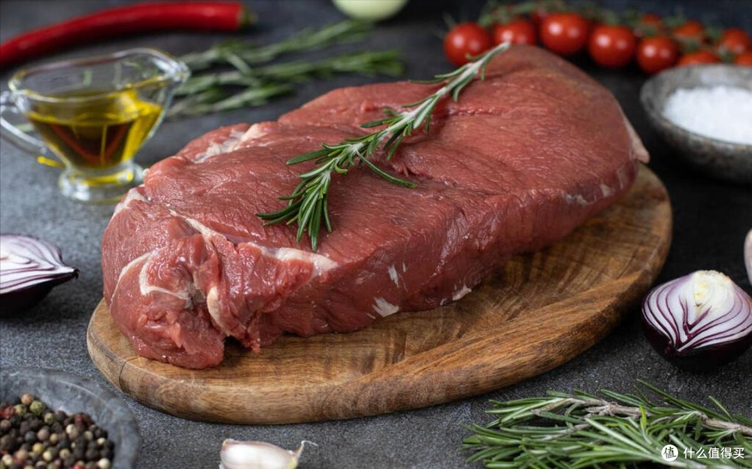 牛肉选购指南,15个牛肉部位解析教你怎么选牛肉