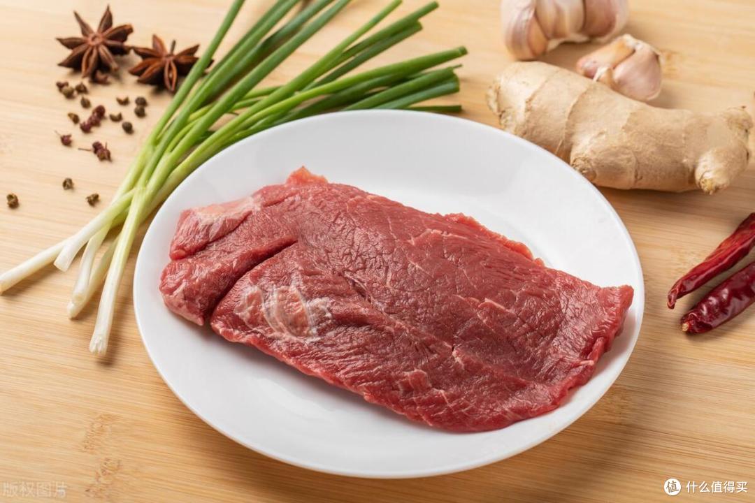 牛肉选购指南，15个牛肉部位解析教你怎么选牛肉