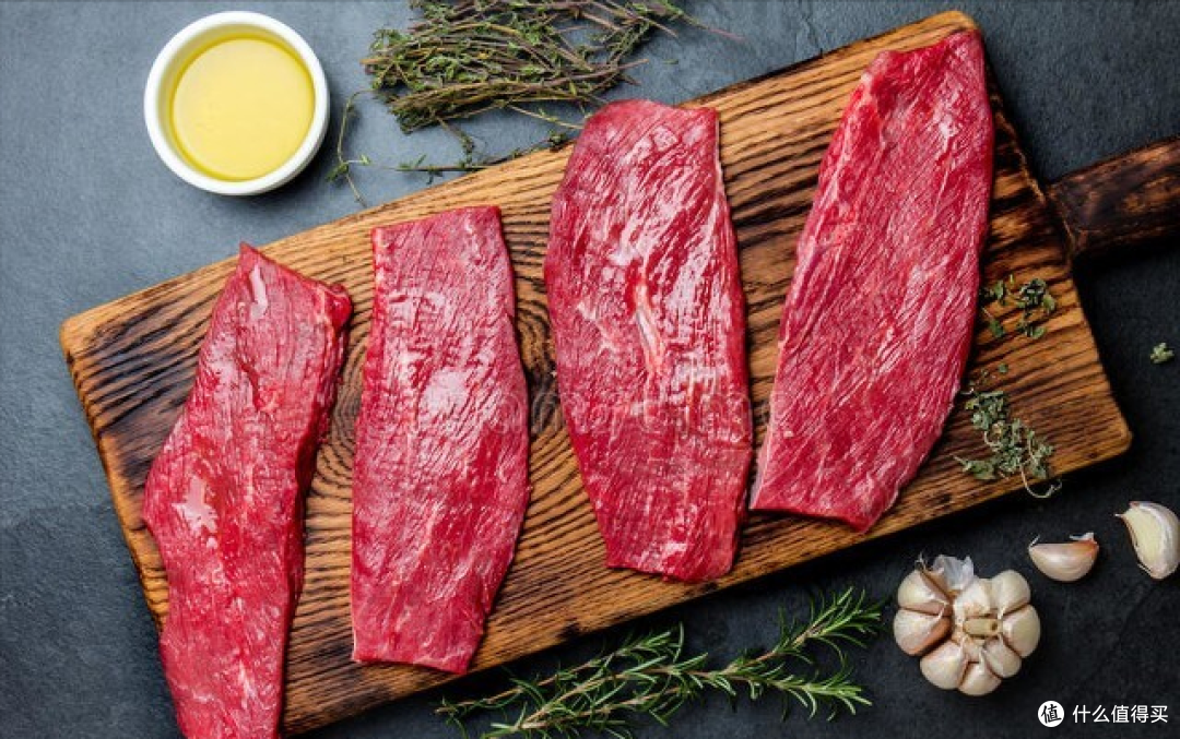 牛肉选购指南,15个牛肉部位解析教你怎么选牛肉