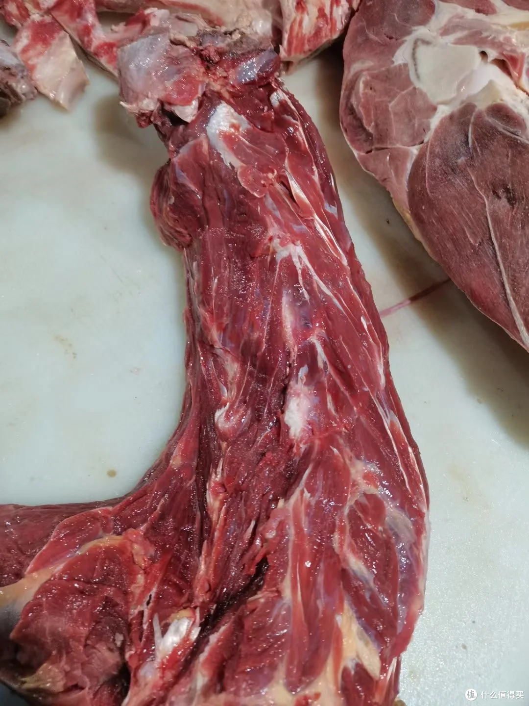 牛肉选购指南,15个牛肉部位解析教你怎么选牛肉
