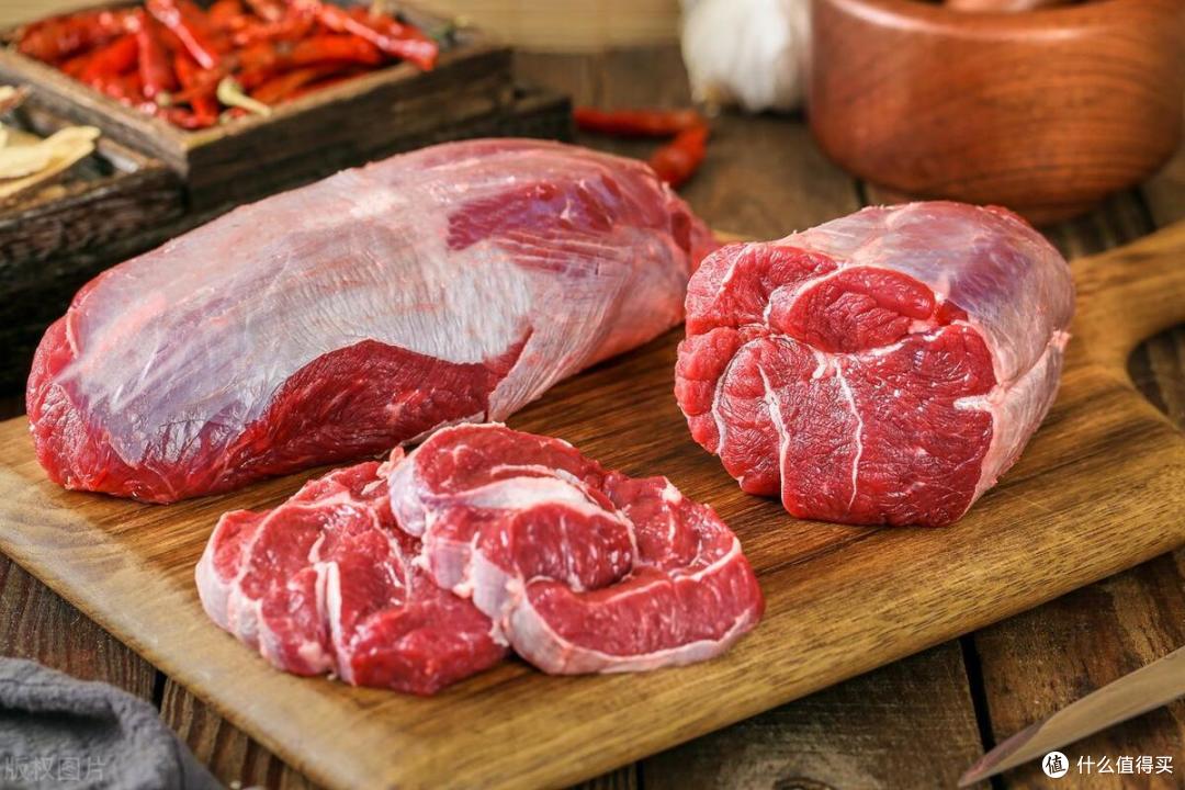 牛肉选购指南,15个牛肉部位解析教你怎么选牛肉
