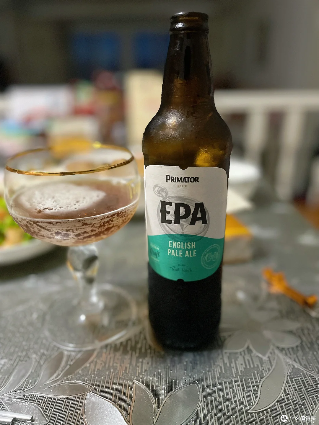 推荐几款必喝的淡色艾尔Pale Ale啤酒