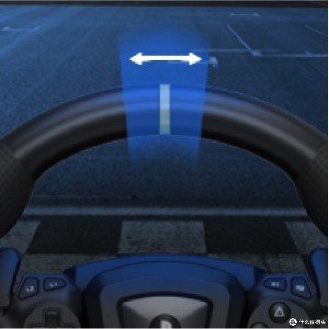 无线自由玩!HORI 推出 PS5 赛车方向盘,10月见🕹️