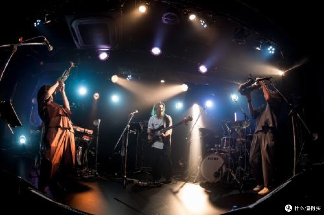 日本经典爵士乐队JABBERLOOP “NOW” RELEASE TOUR 2024中国巡演