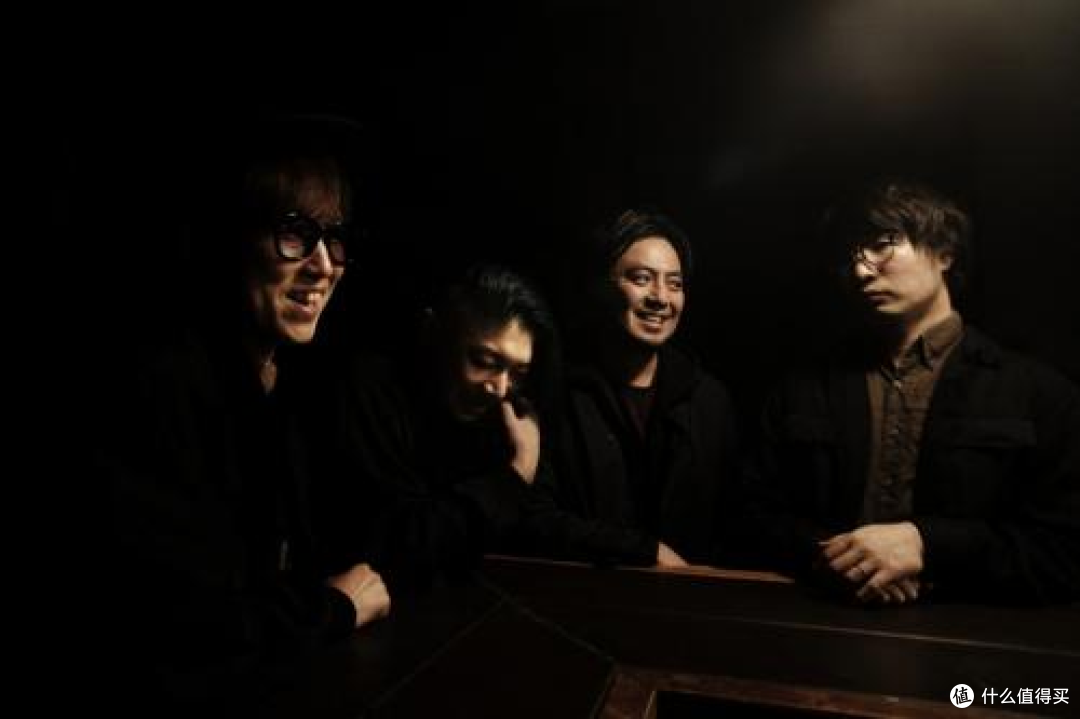 日本经典爵士乐队JABBERLOOP “NOW” RELEASE TOUR 2024中国巡演
