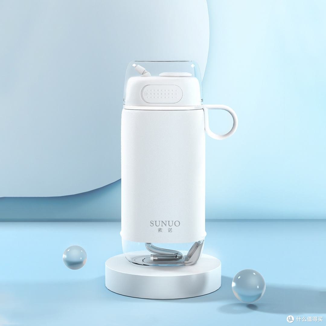 儿童冲牙器哪款比较好一点?五大质量上乘品牌全面盘点