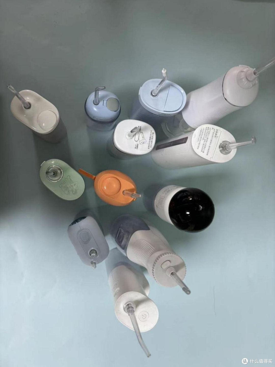 儿童冲牙器哪款比较好一点?五大质量上乘品牌全面盘点