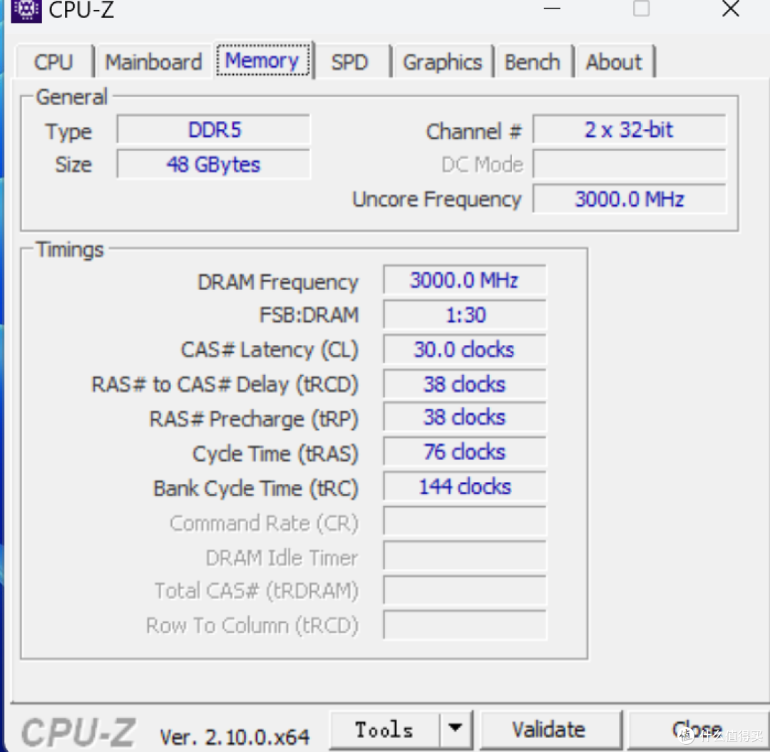 稳中有进:Zen 5 锐龙 7 9700X 测评