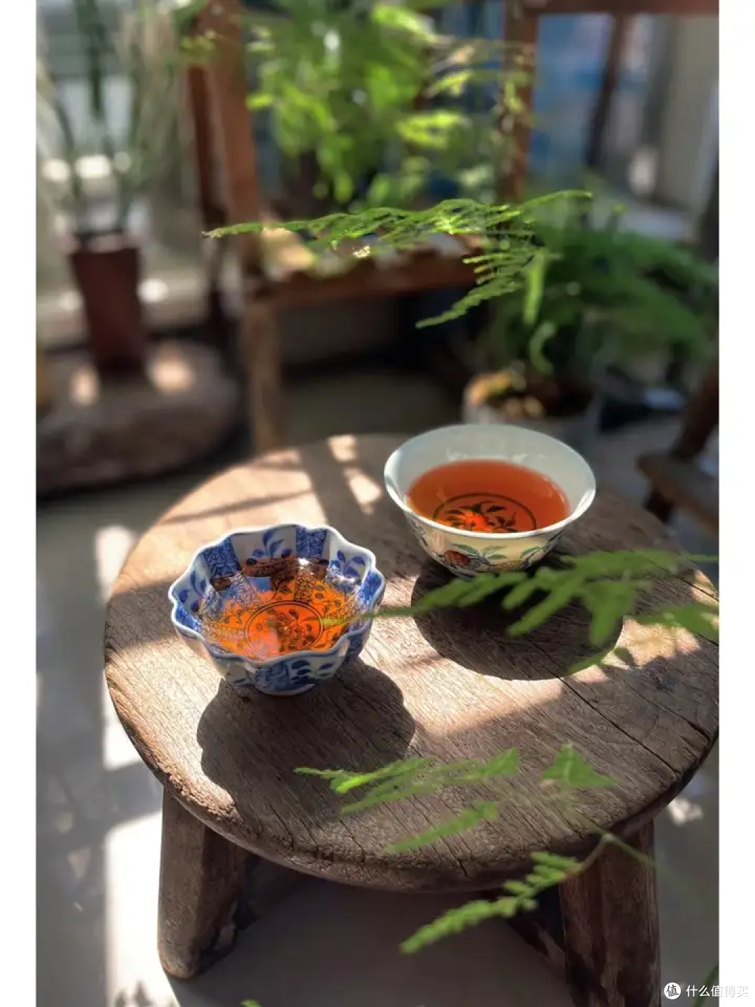 这辈子,你喝过的最好喝的茶是什么茶?