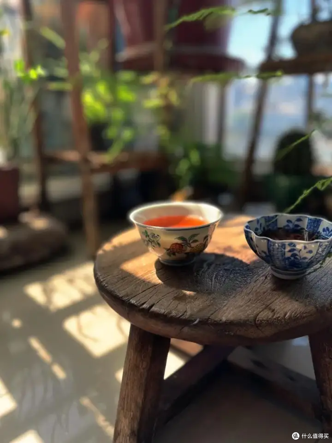 这辈子,你喝过的最好喝的茶是什么茶?