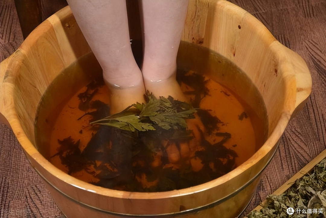 艾草煮陈醋，效果实在太厉害了，解决很多人的烦恼，快回家试试