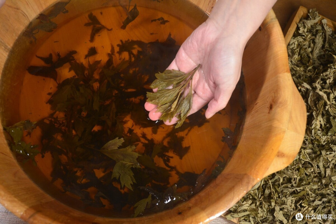 艾草煮陈醋，效果实在太厉害了，解决很多人的烦恼，快回家试试