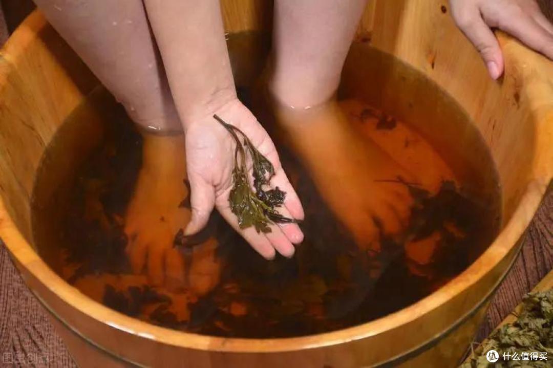 艾草煮陈醋，效果实在太厉害了，解决很多人的烦恼，快回家试试