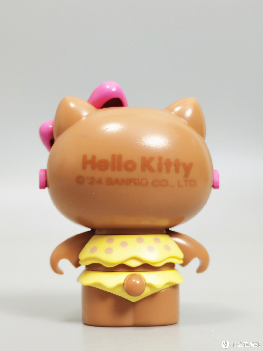 沙滩，阳光，泳衣，黑皮的Hello Kitty，diy神仙好物攻略。