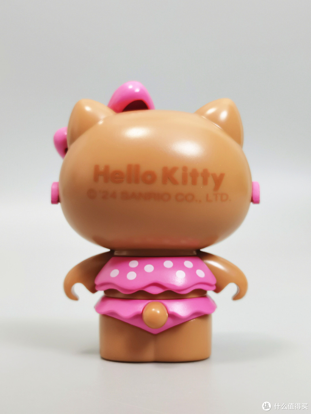 沙滩，阳光，泳衣，黑皮的Hello Kitty，diy神仙好物攻略。