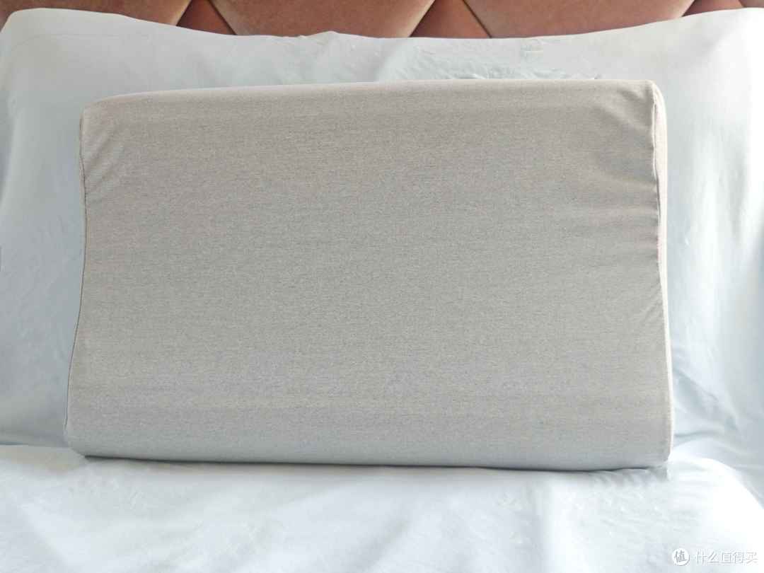 米家天然乳胶护颈枕Pro:梦回云端,你的私人睡眠守护神