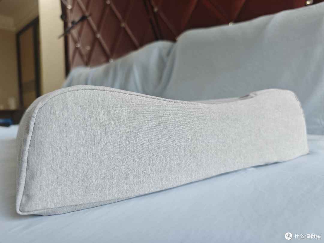 米家天然乳胶护颈枕Pro:梦回云端,你的私人睡眠守护神