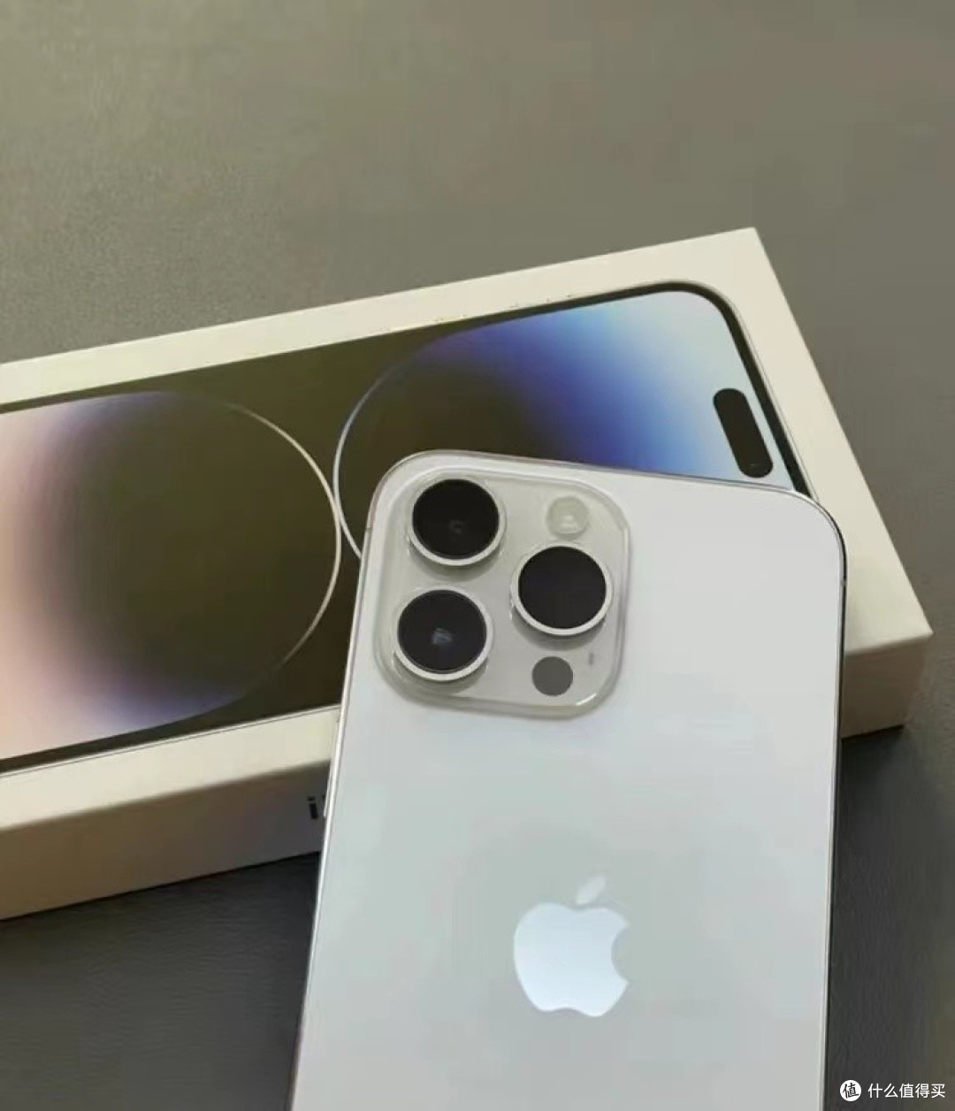 15 pro max突降2331元,苹果a17pro 钛金属,成为七夕礼物首选_手机