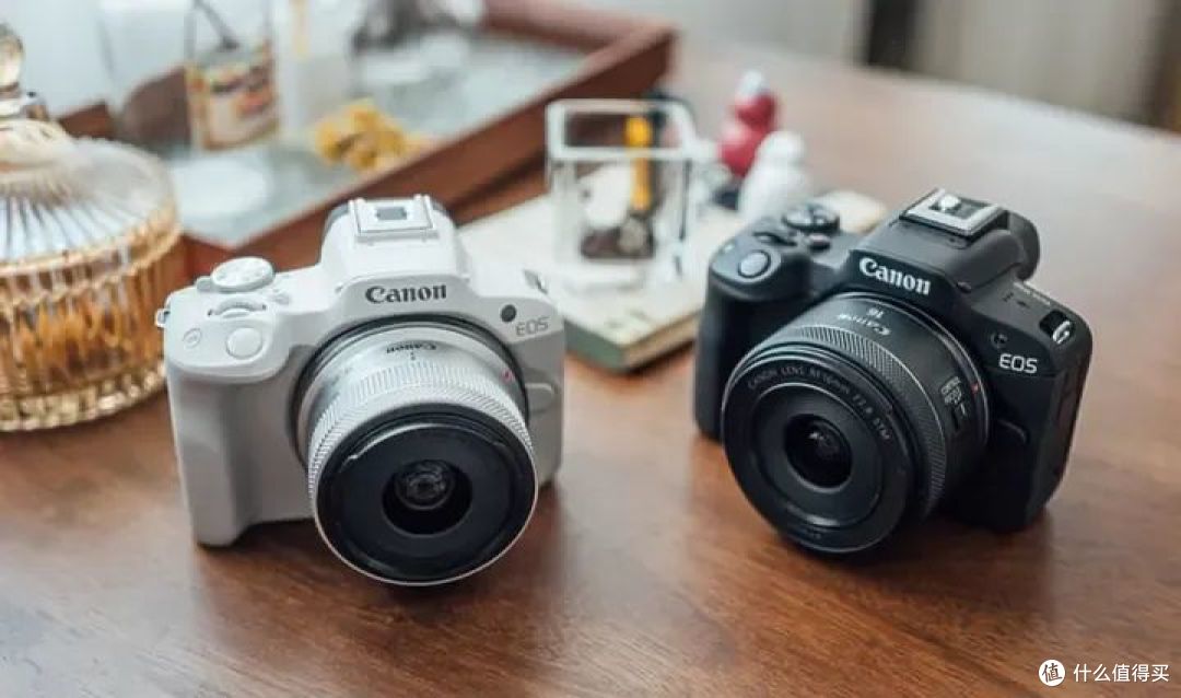 2024年单反/微单相机推荐，选单反还是微单？尼康、富士、索尼、佳能单反/微单相机推荐