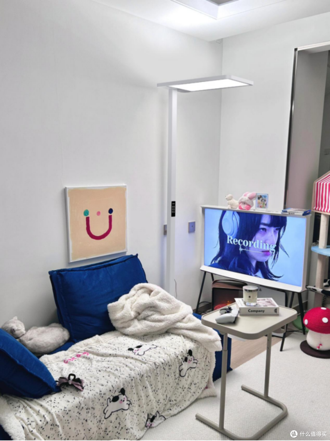 哪款是真正护眼的护眼落地灯？五款好用护眼的落地灯分享