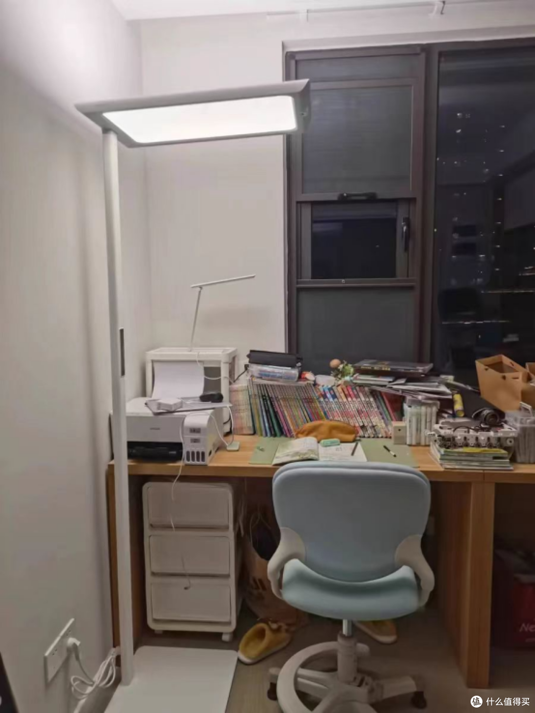 哪款是真正护眼的护眼落地灯？五款好用护眼的落地灯分享