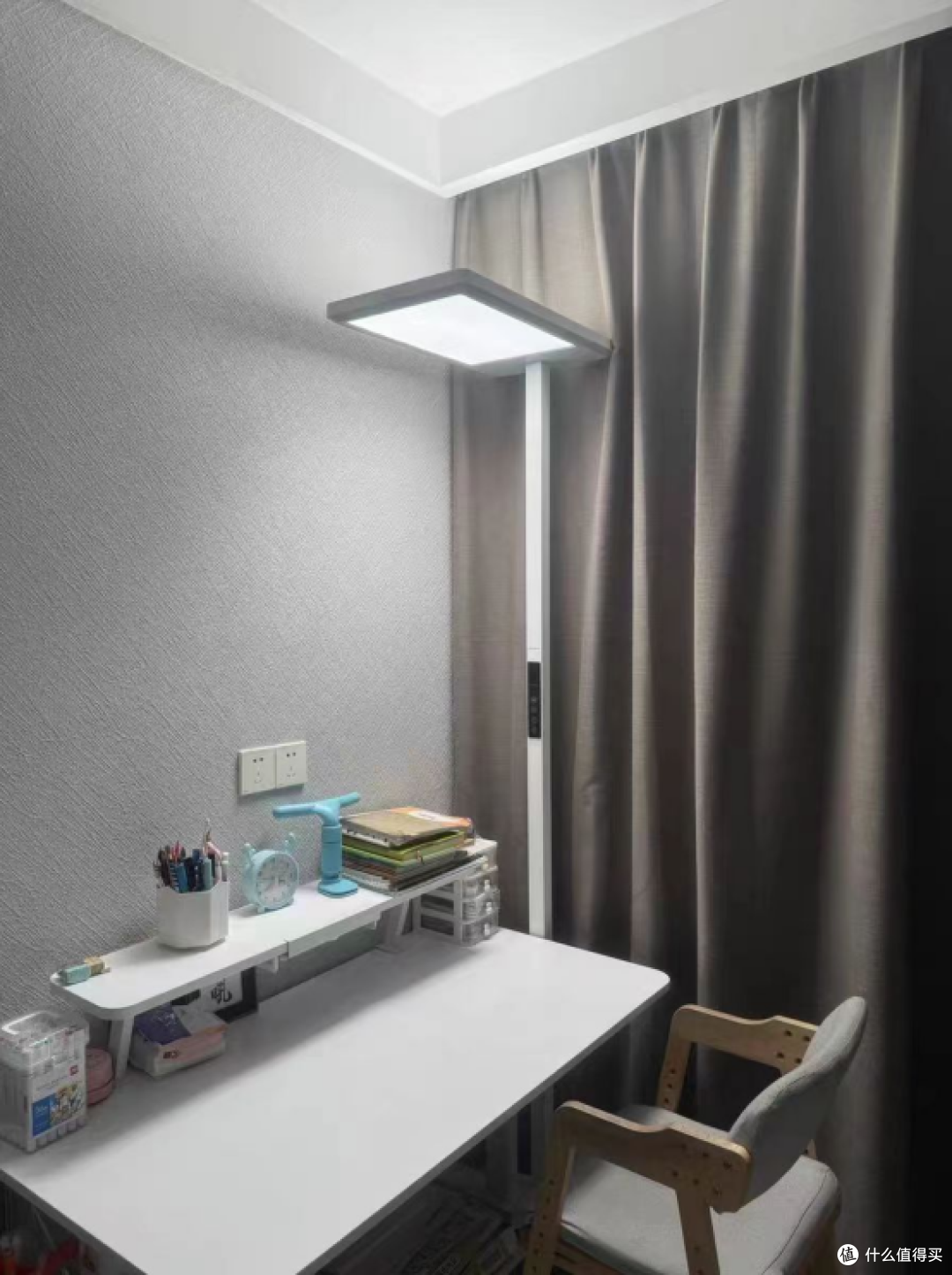 哪款是真正护眼的护眼落地灯？五款好用护眼的落地灯分享