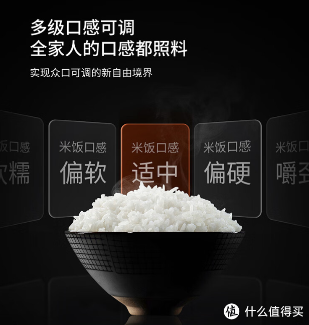 【健康烹饪新纪元】探索九阳40N9U Pro电饭煲的科技魅力