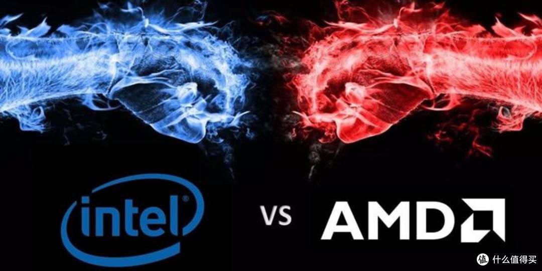 AMD与Intel处理器综合对比分析