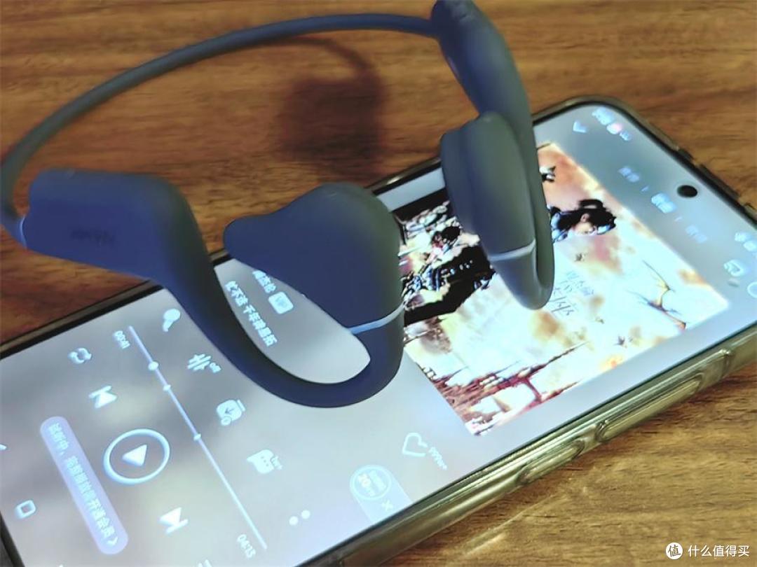南卡 Runner Pro5 骨传导耳机:我的绝佳音乐伴侣