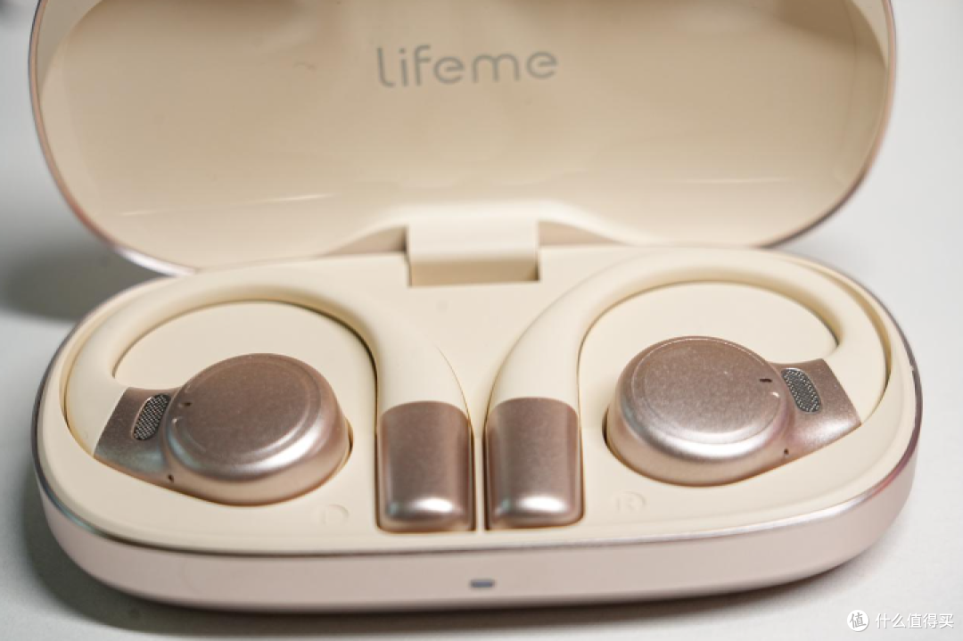 lifeme魅蓝OpenBlus 2开放式耳机深度测评:百元全能王,重新定义日常听音体验