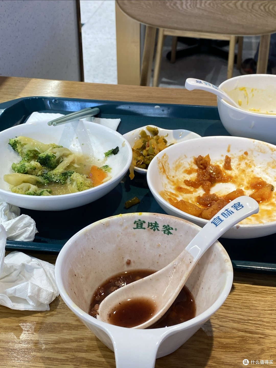 小吃一顿饭🍚