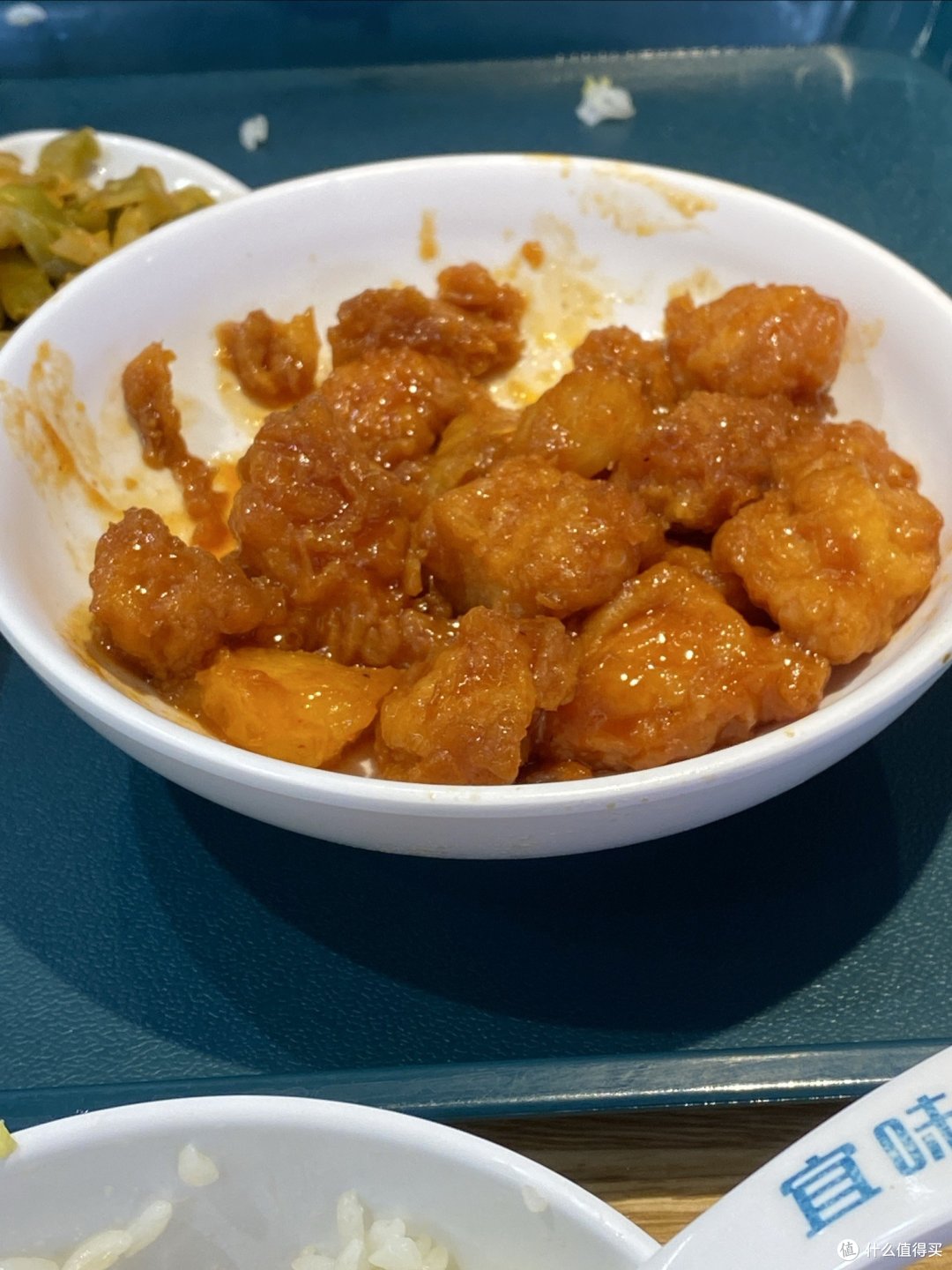 小吃一顿饭🍚