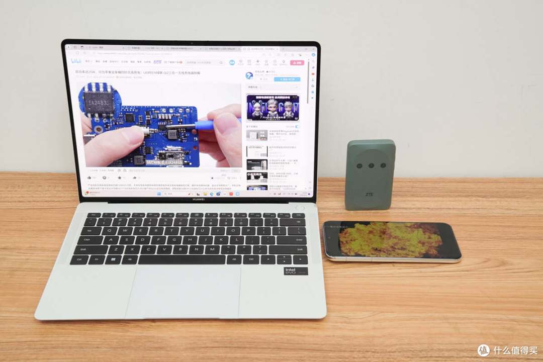 掌上网络助手，旅游、移动办公新选择，中兴4G随身WiFi MF935开箱评测