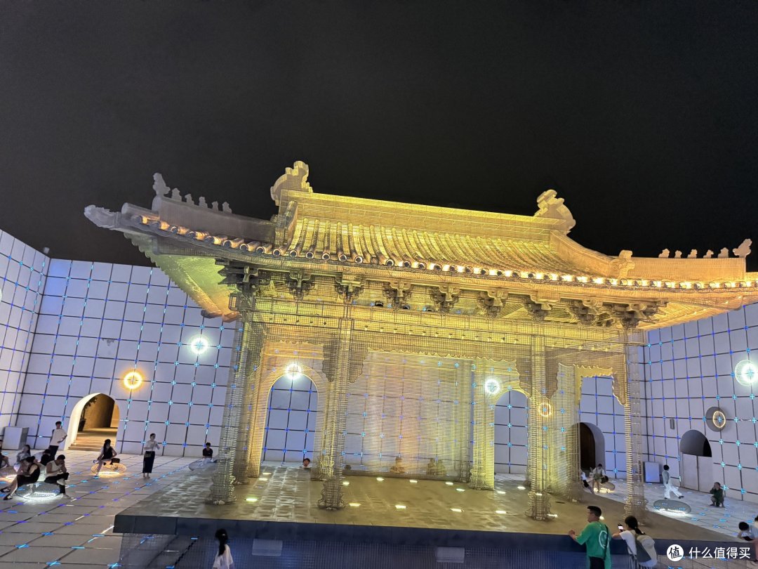 新鲜出炉!只有河南·戏剧幻城旅行体验