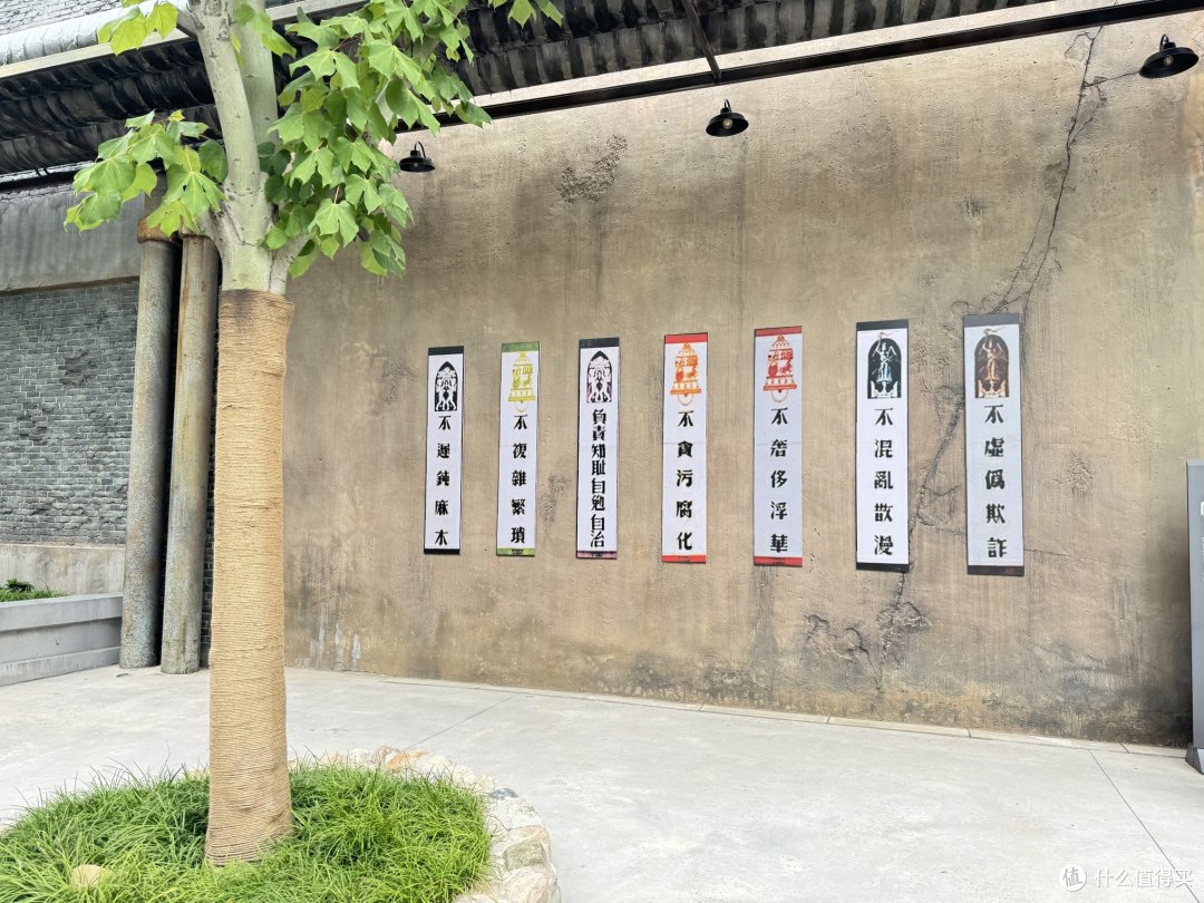 新鲜出炉!只有河南·戏剧幻城旅行体验