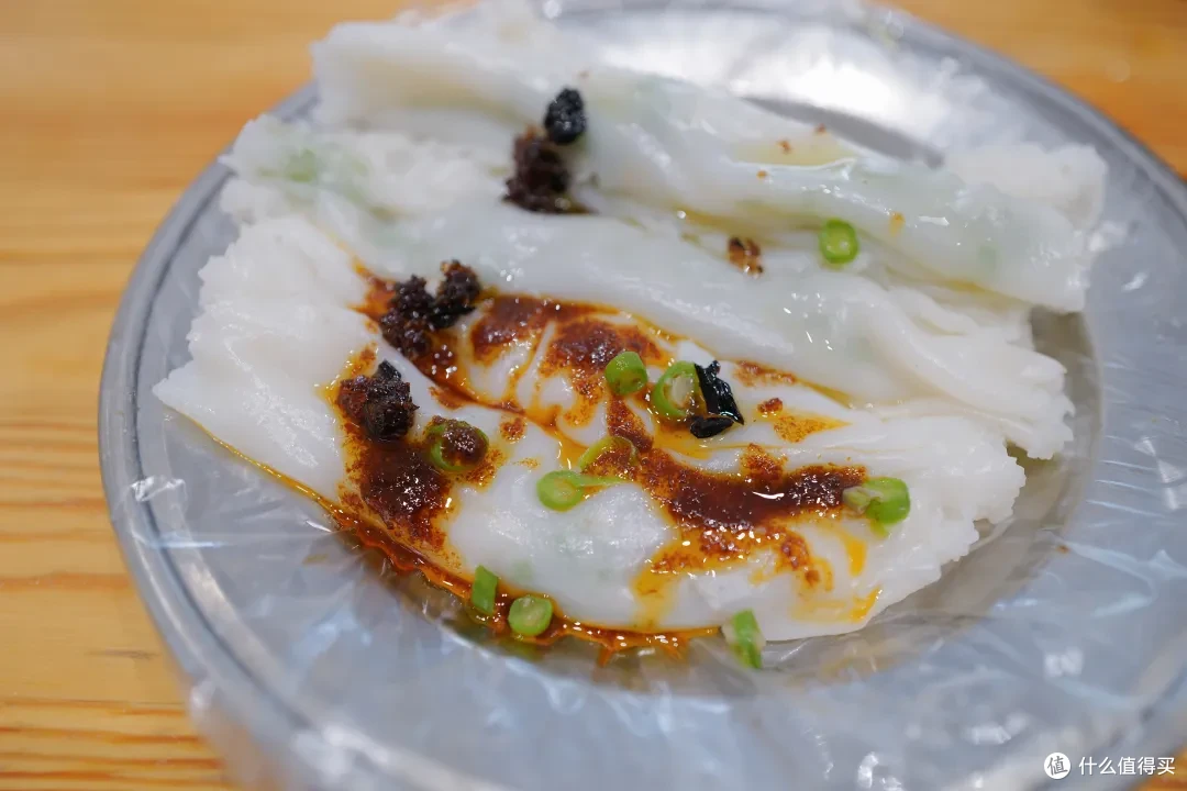 两大流量的发源地,竟然好吃得这么低调