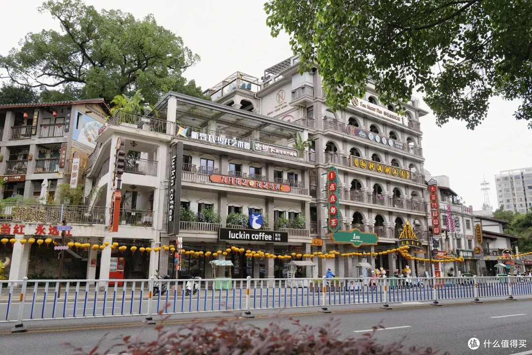 两大流量的发源地,竟然好吃得这么低调
