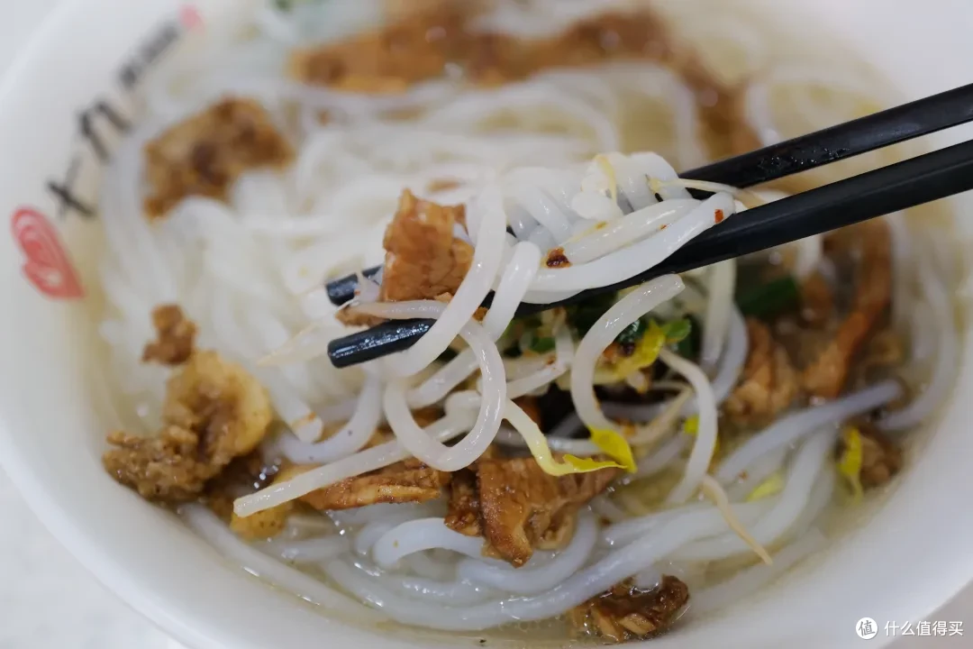两大流量的发源地,竟然好吃得这么低调