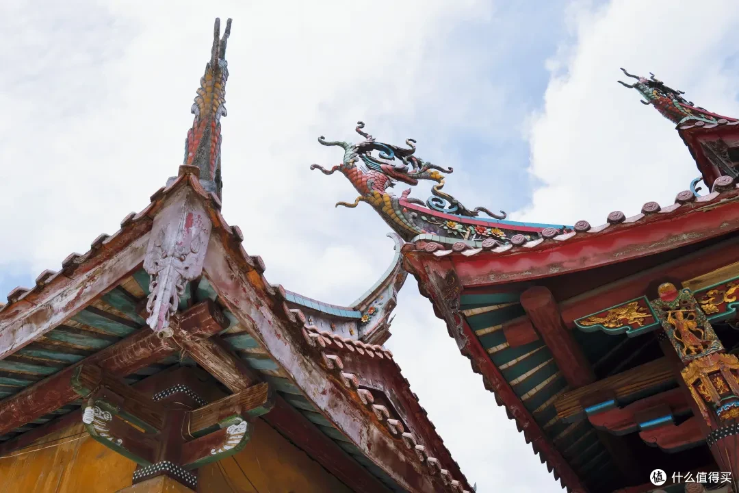 两大流量的发源地,竟然好吃得这么低调